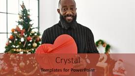  Presentation with american heart - 