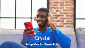  Presentation with american music - 