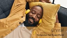  Presentation with american music - 