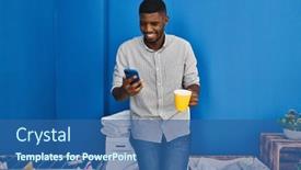  Presentation with waiting room - 