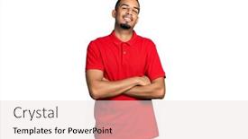  Presentation with colonoscopy african american patient - Beautiful theme featuring young-african-american-man-wearing backdrop and a lemonade colored foreground