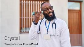  Presentation with audio - 