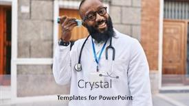  Presentation with audio - 