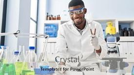  Presentation with tubes - 