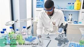  Presentation with tubes - 