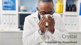  Presentation with illness - 