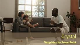  Presentation with physical exercises - 