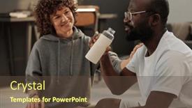  Presentation with wife - 