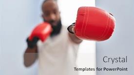  Presentation with boxing - 