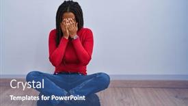  Presentation with depression - 