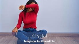  Presentation with blind - 