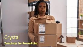  Presentation with puffing - 