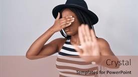  Presentation with stop - 