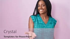  Presentation with acceptance - 