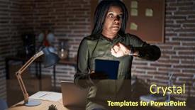  Presentation with late - 