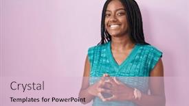  Presentation with optimistic - 