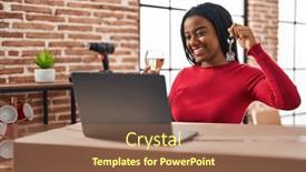  Presentation with keys - 