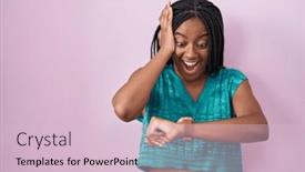  Presentation with late - 