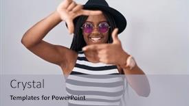  Presentation with creativity - 