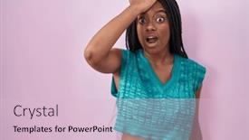  Presentation with memory - 