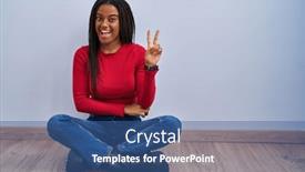  Presentation with victory - 