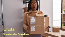  Presentation with ecommerce - 