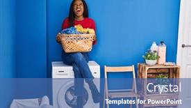  Presentation with anger - 