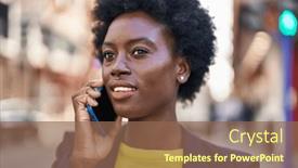  Presentation with executive - 