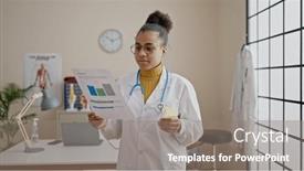  Presentation with report - 