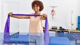  Presentation with rehab - 