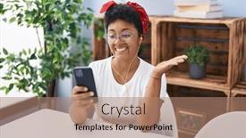  Presentation with achievement - 