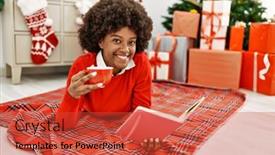  Presentation with coffee book - 