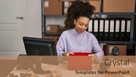  Presentation with ecommerce - 