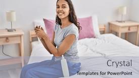  Presentation with skin - 