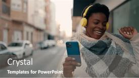  Presentation with american music - 