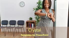  Presentation with waiting room - 