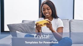  Presentation with video game - 