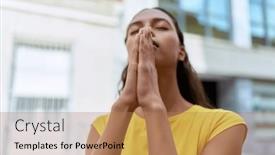  Presentation with closed - 