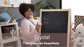  Presentation with preschool - 