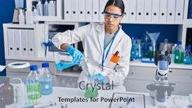  Presentation with liquid - 