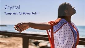  Presentation with breathing - 