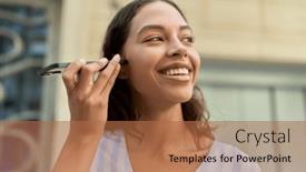  Presentation with audio - 