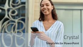  Presentation with coffee shop - 