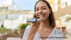  Presentation with coffee shop - 