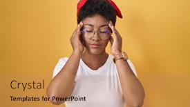  Presentation with migraine - 