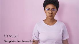  Presentation with puffing - 