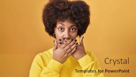  Presentation with secret - 