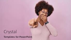  Presentation with shame - 