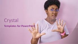  Presentation with panic - 