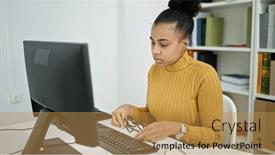  Presentation with library - 